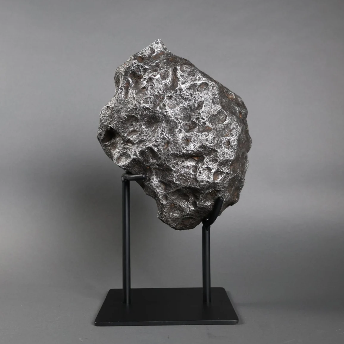 Iron Meteorite, Campo del Cielo - 28 kg - Image 5