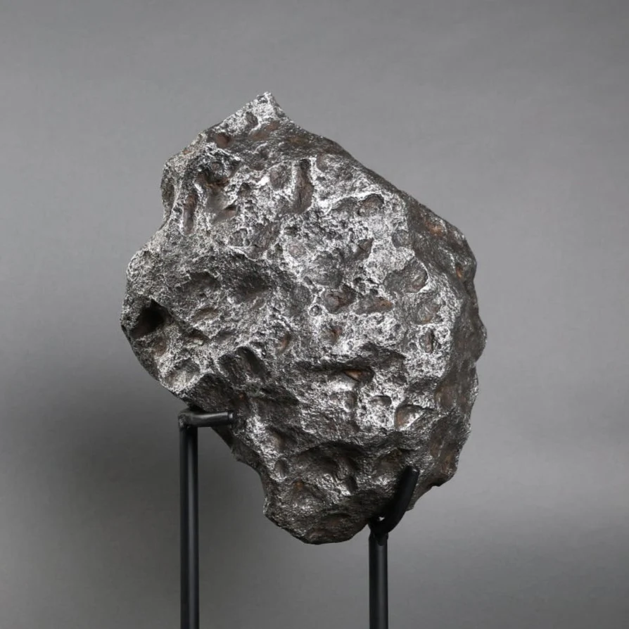 Iron Meteorite, Campo del Cielo - 28 kg - Image 6