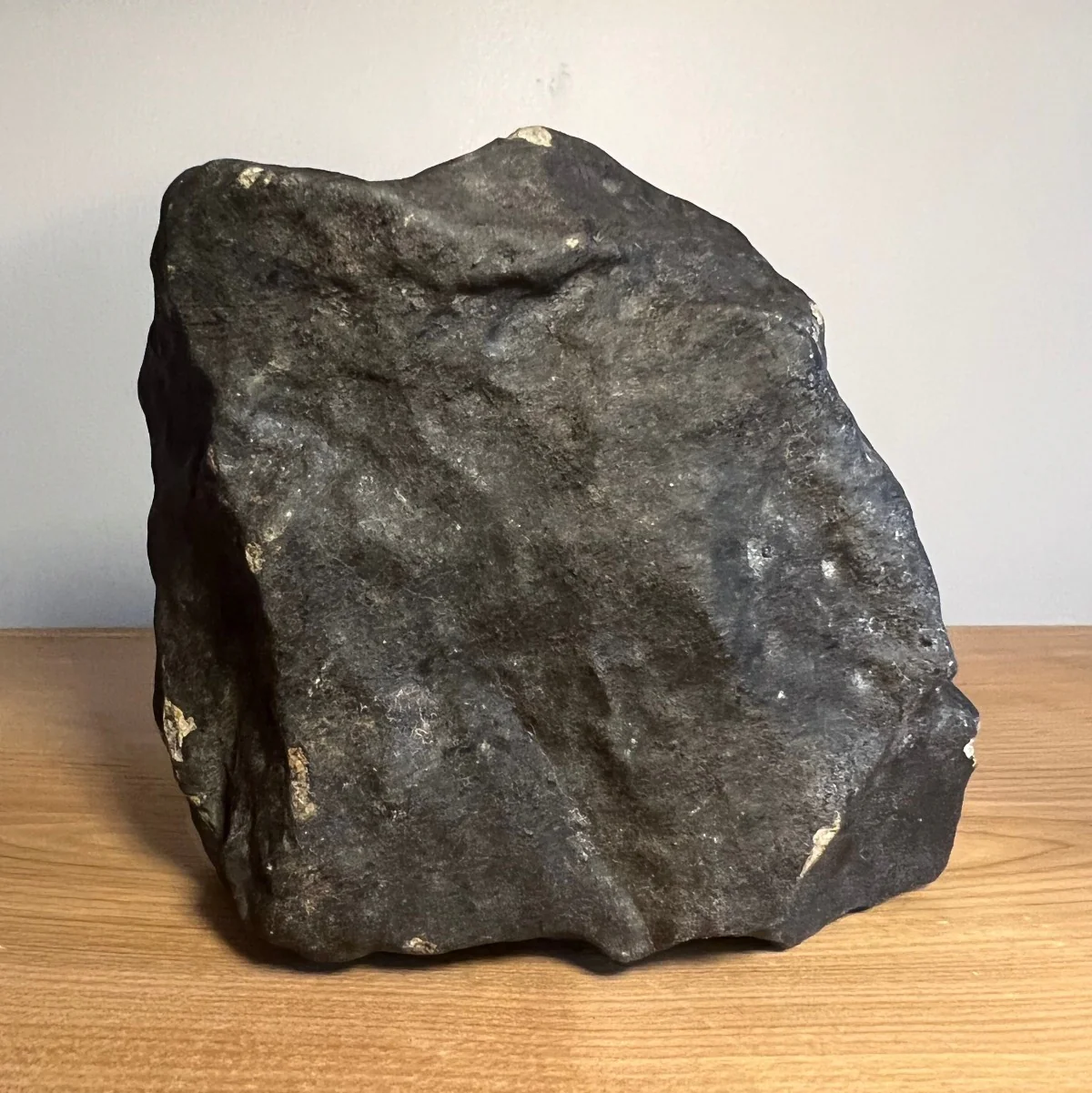 Stone Meteorite, HaH 346 - 2.76 kg - Image 10