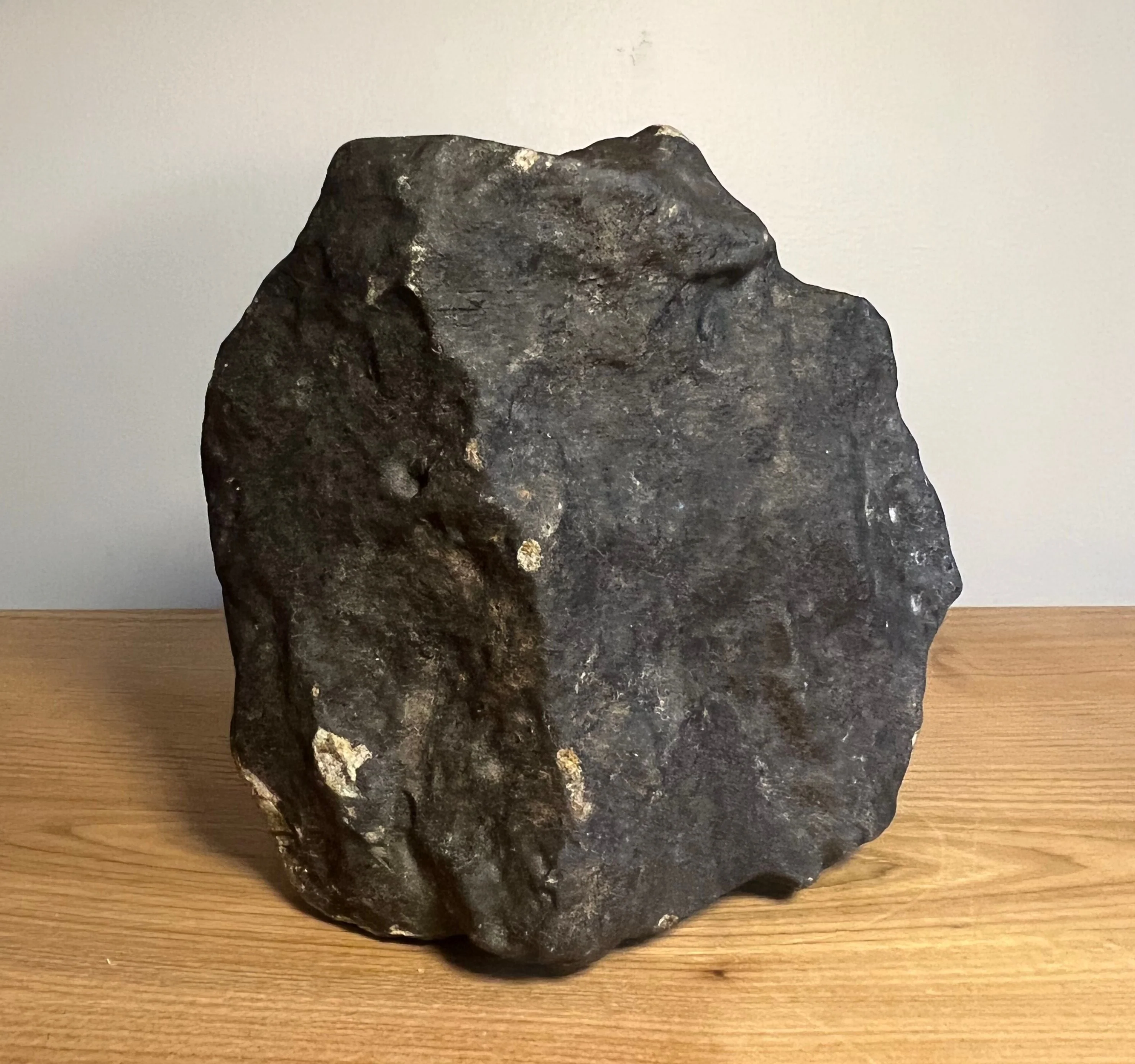 Stone Meteorite, HaH 346 - 2.76 kg - Image 11