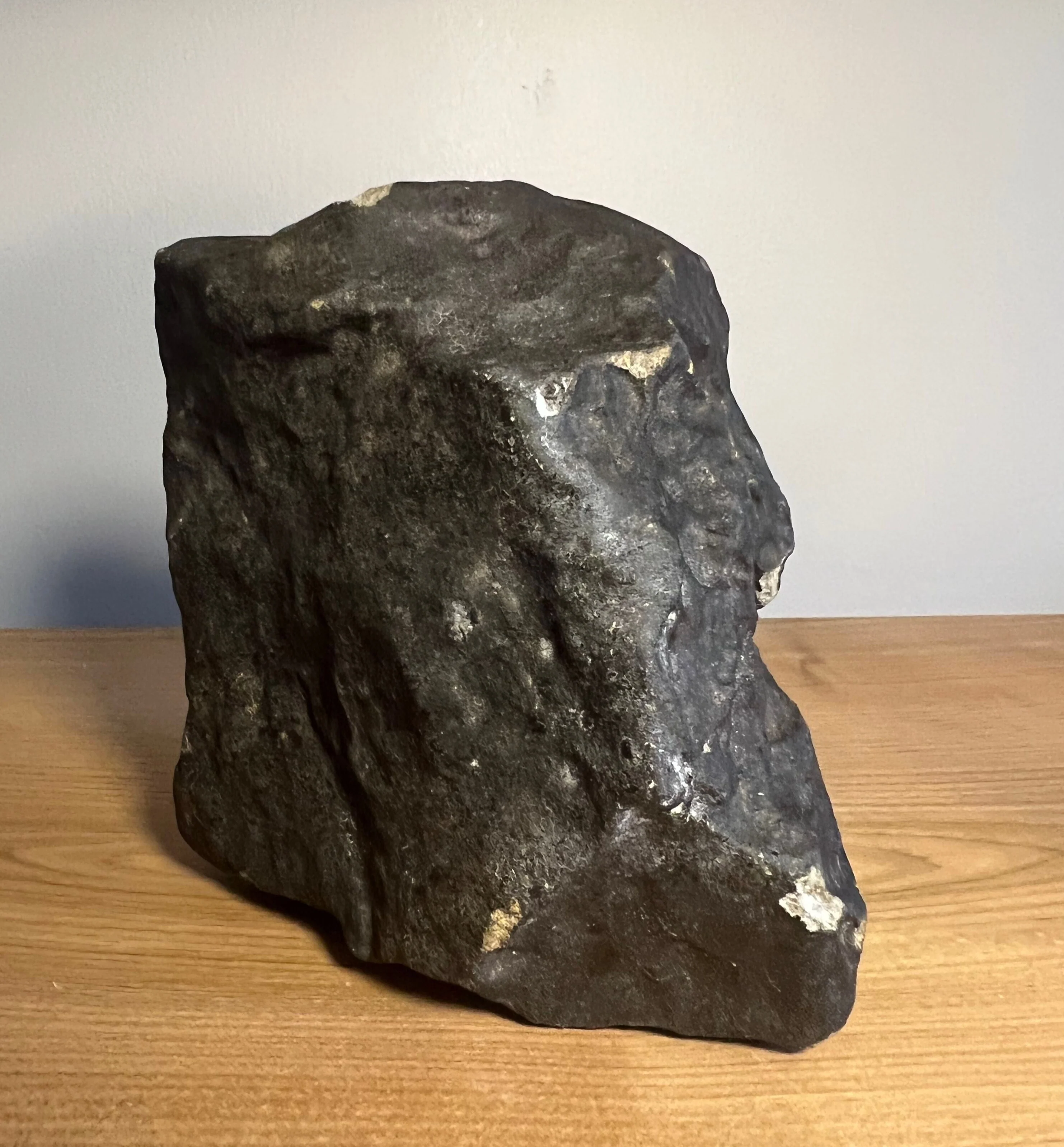 Stone Meteorite, HaH 346 - 2.76 kg - Image 12