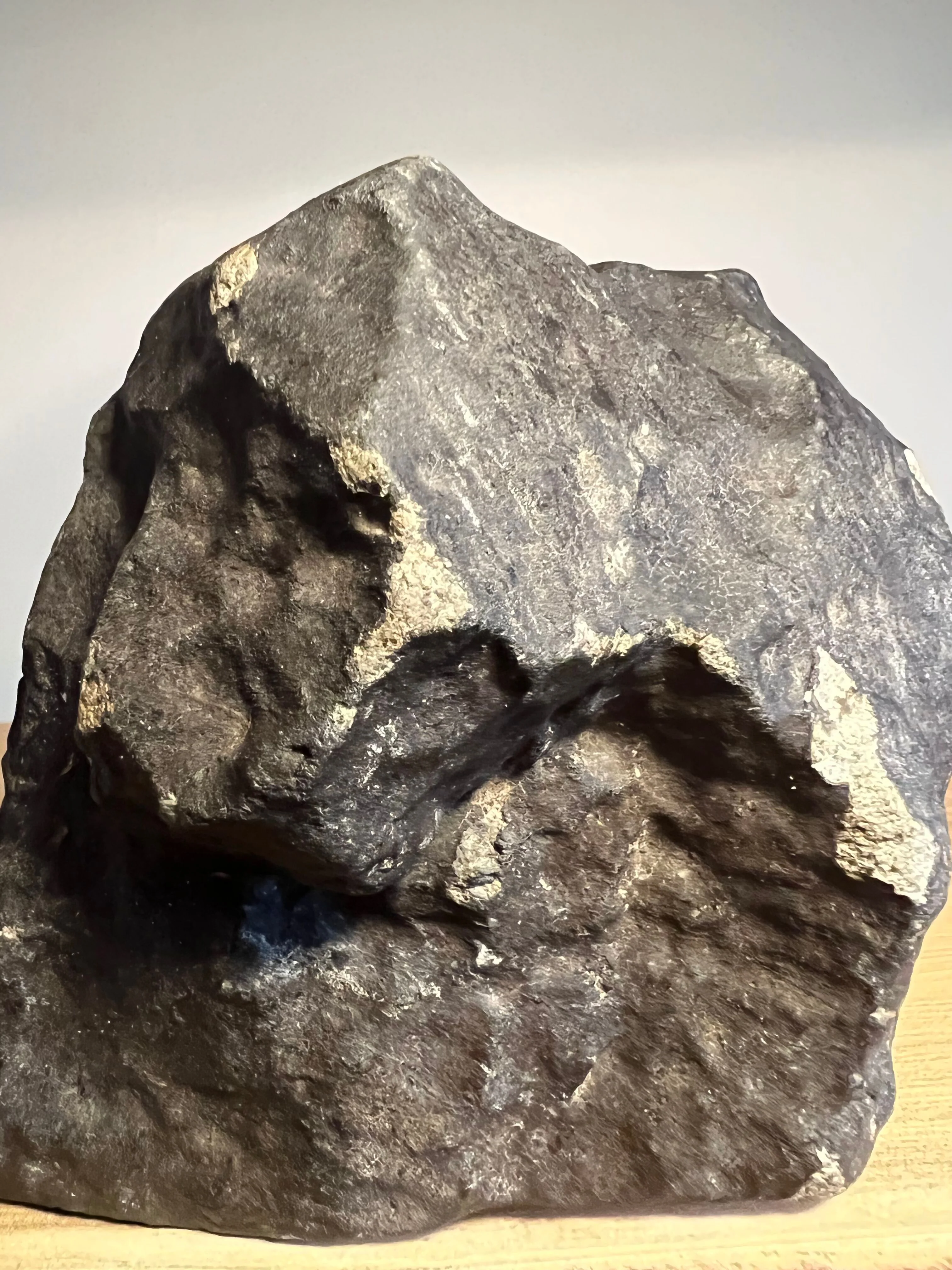 Stone Meteorite, HaH 346 - 2.76 kg - Image 4