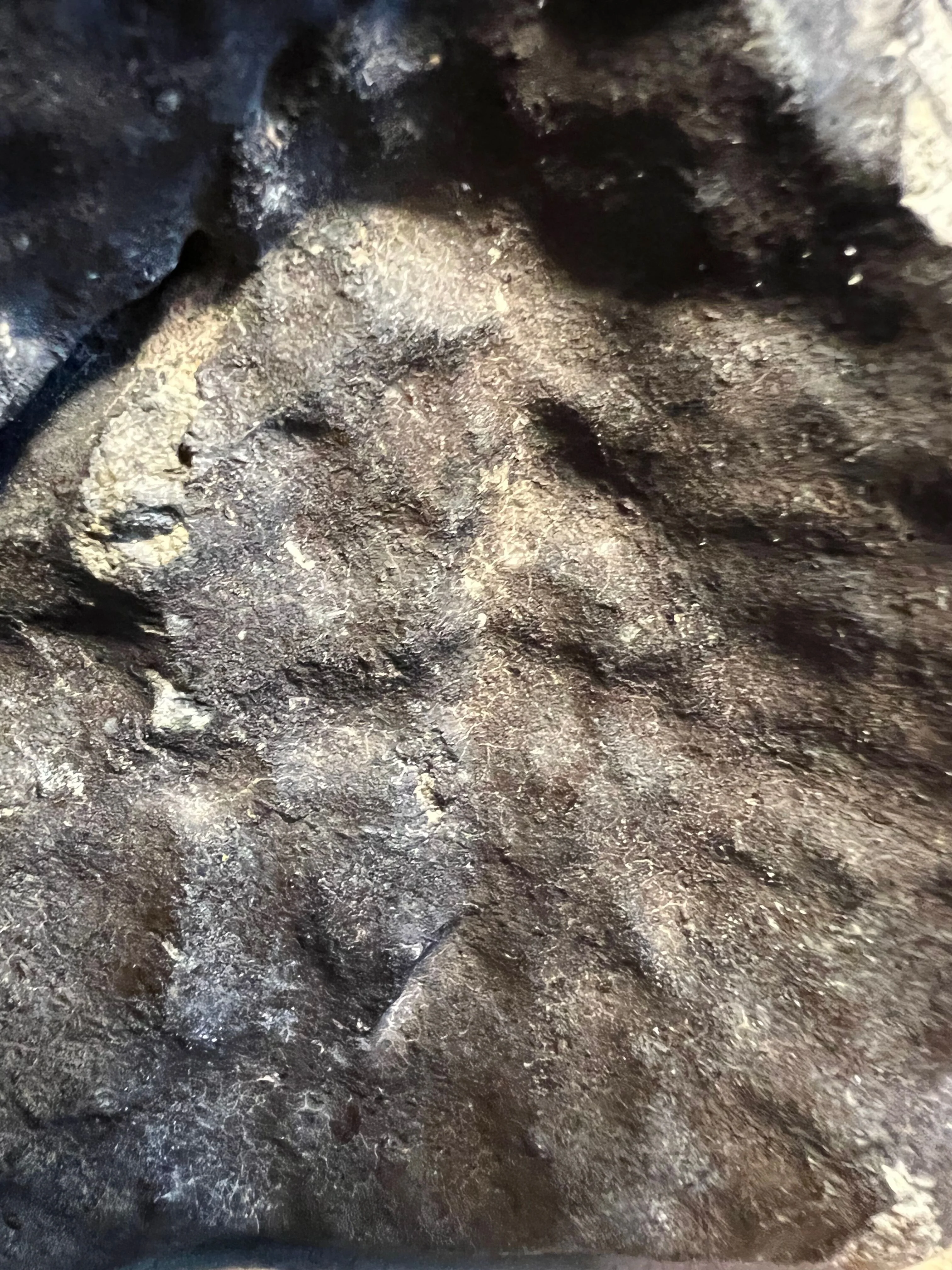 Stone Meteorite, HaH 346 - 2.76 kg - Image 5