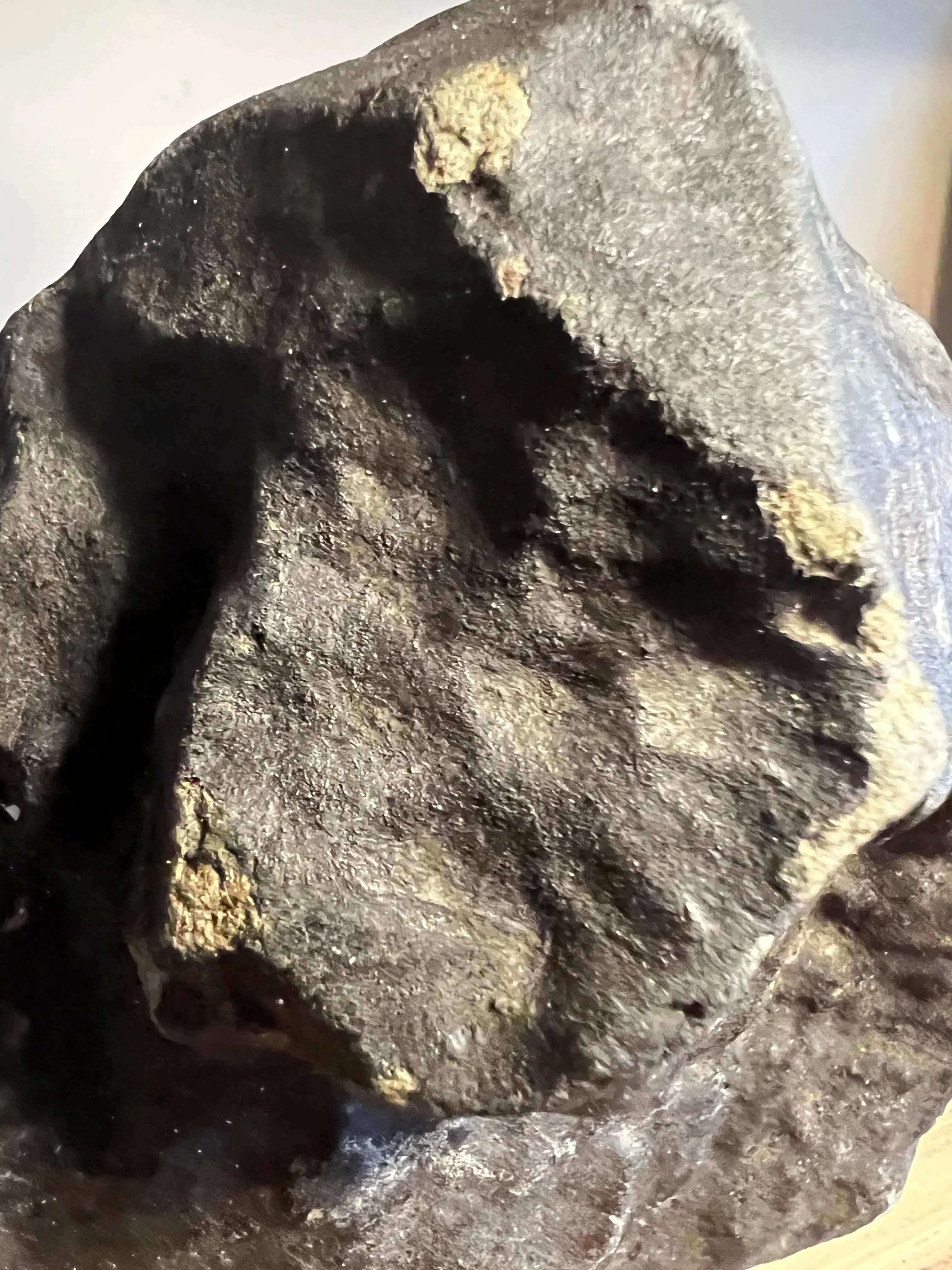 Stone Meteorite, HaH 346 - 2.76 kg - Image 6