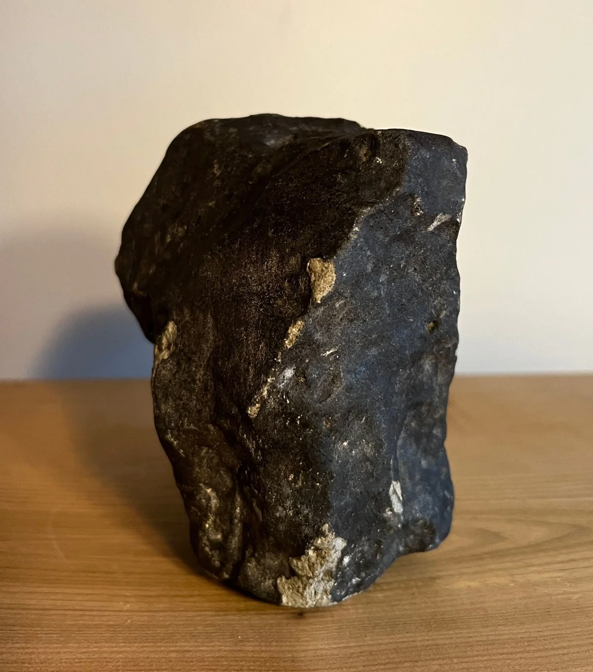 Stone Meteorite, HaH 346 - 2.76 kg - Image 7