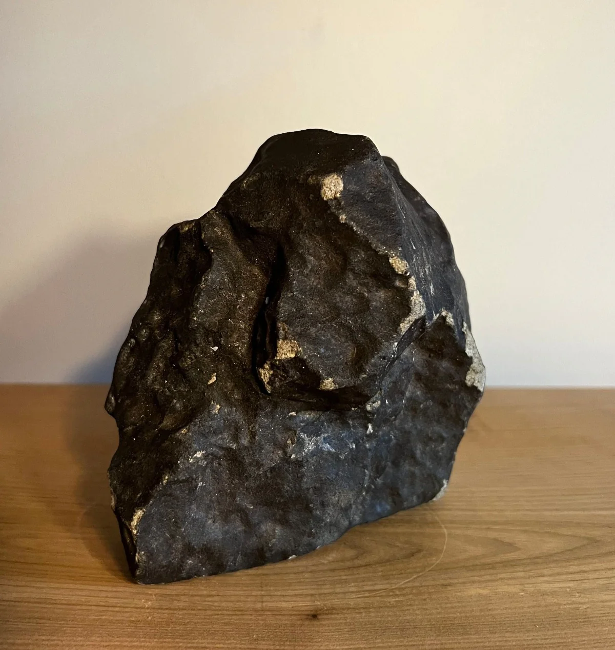 Stone Meteorite, HaH 346 - 2.76 kg - Image 9